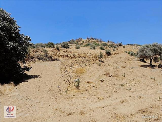 Ödemiş, İzmir içerisinde satılık Arsa