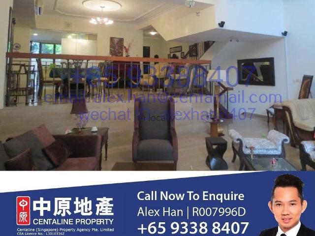 Apartment for rent in River Valley