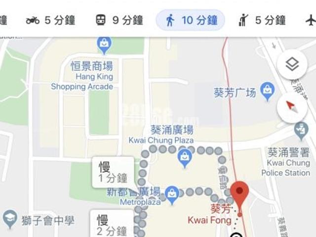 提供 出租 的 寫字樓