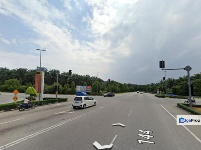 Shop for sale in Bukit Katil, Malaka