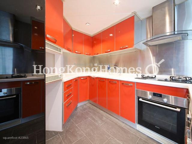 位於 灣仔, 香港, 提供 出租 的 公寓