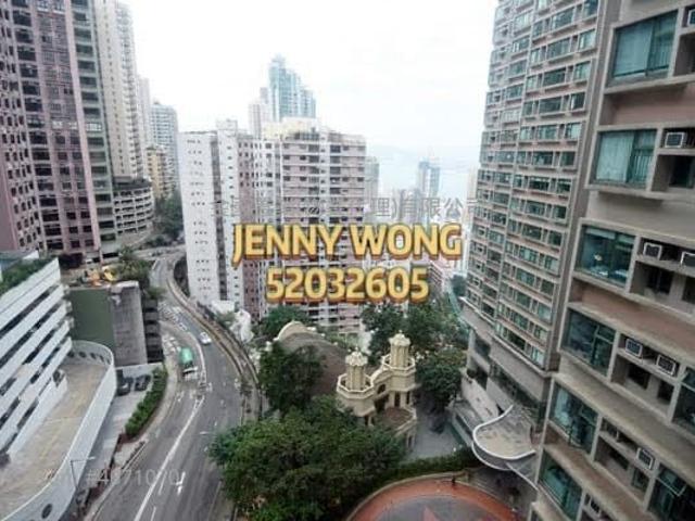 位於 香港 Hong Kong, 香港島 Hong Kong Island, 提供 出售 的 公寓