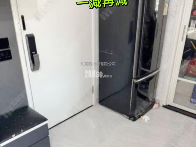 位於 將軍澳 Tseung Kwan O, 香港 Hong Kong, 提供 出售 的 公寓
