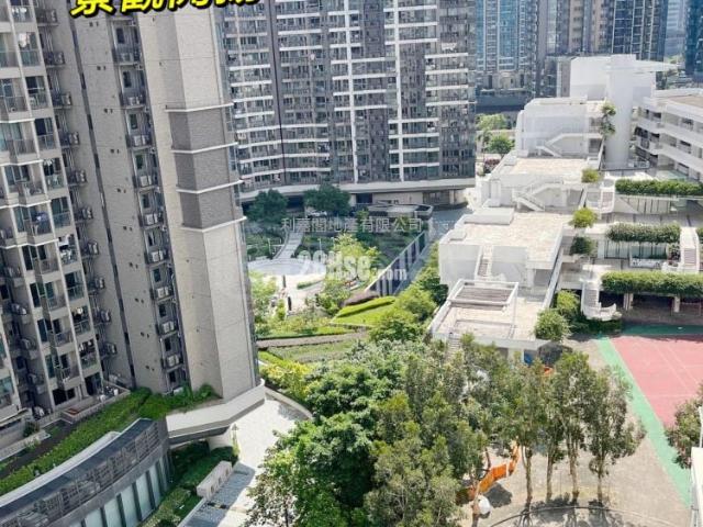 位於 將軍澳 Tseung Kwan O, 香港 Hong Kong, 提供 出售 的 公寓