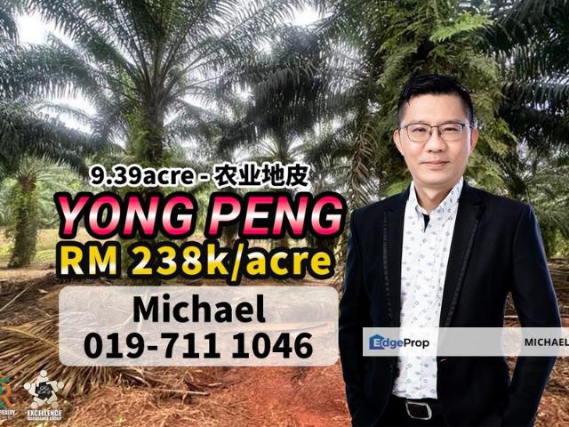 Shop for sale in Batu Pahat, Johor