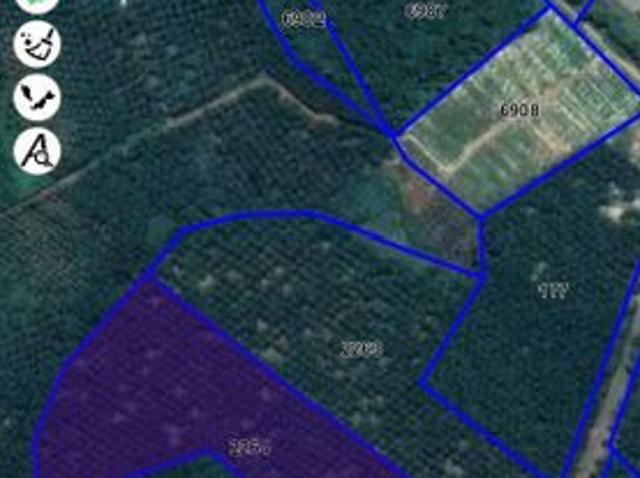 Warehouse for sale in Batu Pahat, Johor