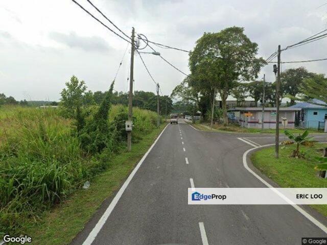 Shop for sale in Batu Pahat, Johor