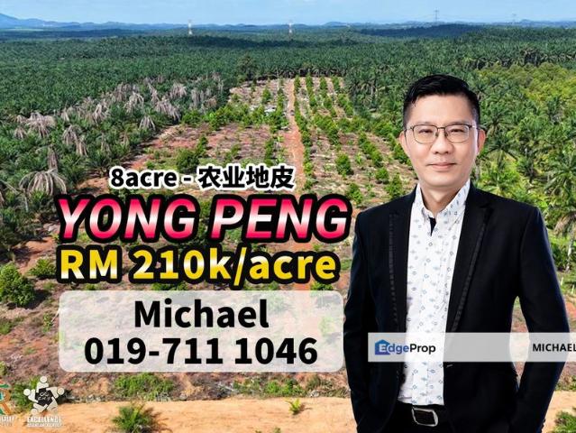 Shop for sale in Batu Pahat, Johor