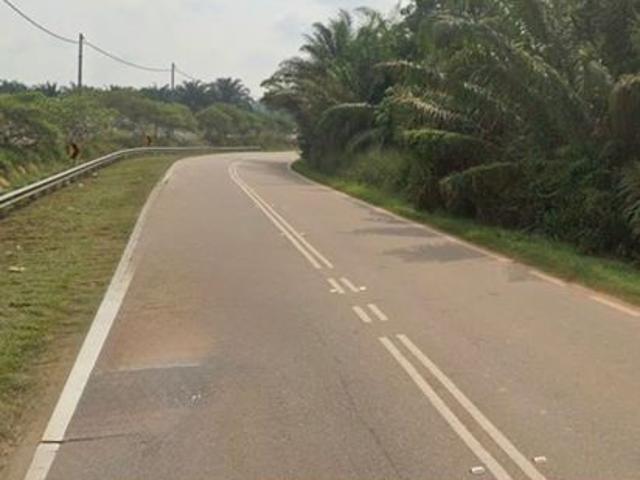 Shop for sale in Batu Pahat, Johor