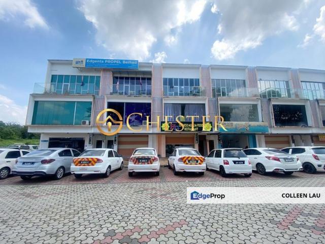 Shop for sale in Batu Pahat, Johor