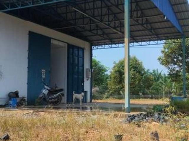 Shop for sale in Batu Pahat, Johor