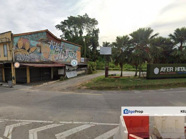 Shop for sale in Batu Pahat, Johor