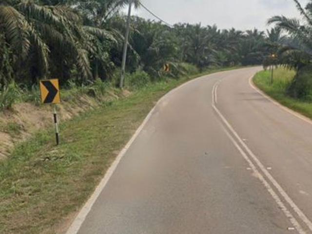 Shop for sale in Batu Pahat, Johor