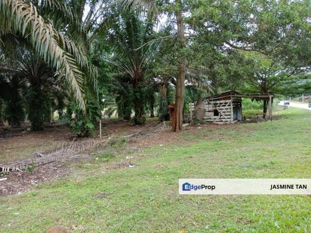 House for sale in Batu Pahat, Johor