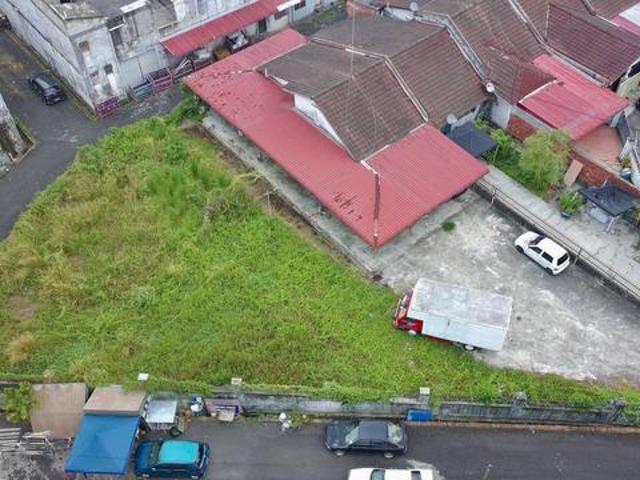 Terraced House for sale in Batu Pahat, Johor