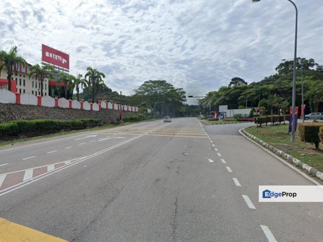 Warehouse for sale in Batu Pahat, Johor