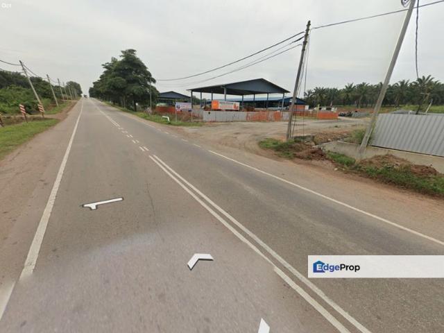 Shop for sale in Batu Pahat, Johor