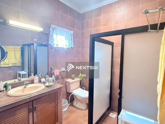 Property for sale in Johor