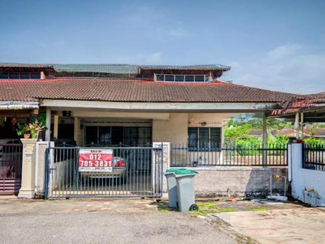 Terraced House for sale in Batu Pahat, Johor
