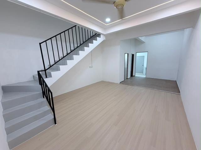 Terraced House for sale in Batu Pahat, Johor