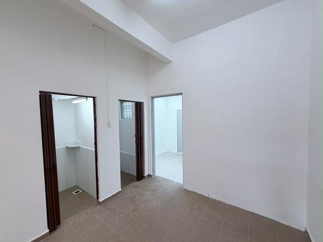 Terraced House for sale in Batu Pahat, Johor