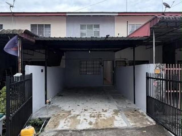 Terraced House for sale in Batu Pahat, Johor