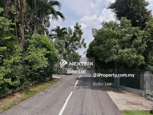 Property for sale in Johor