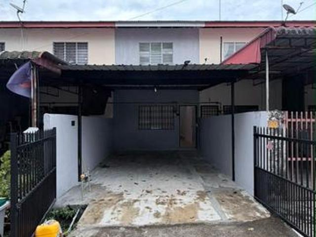 Property for sale in Batu Pahat, Johor