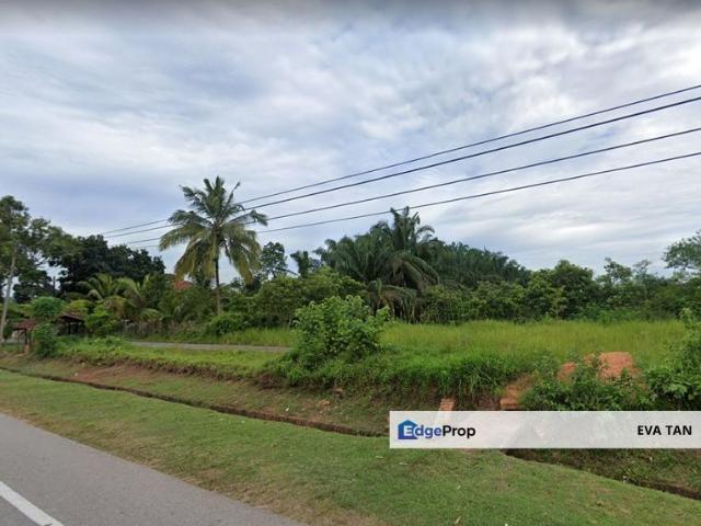 Warehouse for sale in Batu Pahat, Johor