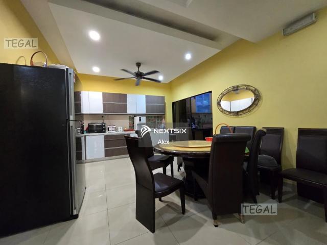 Residential House for sale in Batu Pahat, Johor