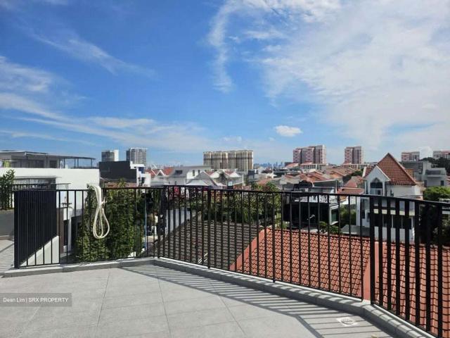 Apartment for sale in Chai Chee