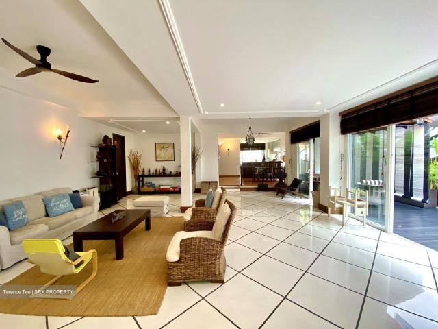 Apartment for sale in Chai Chee