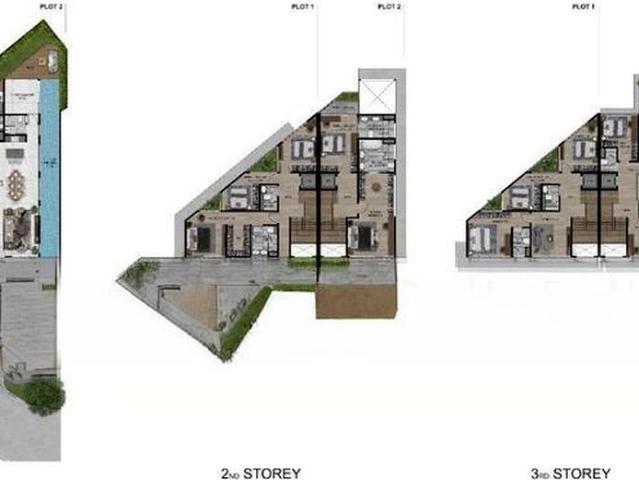 Apartment for sale in Chai Chee