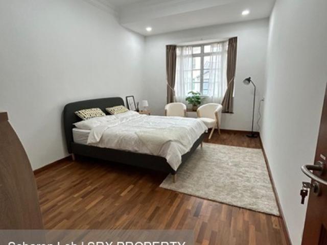 Condominium for rent in Siglap, 16 Upper East Coast