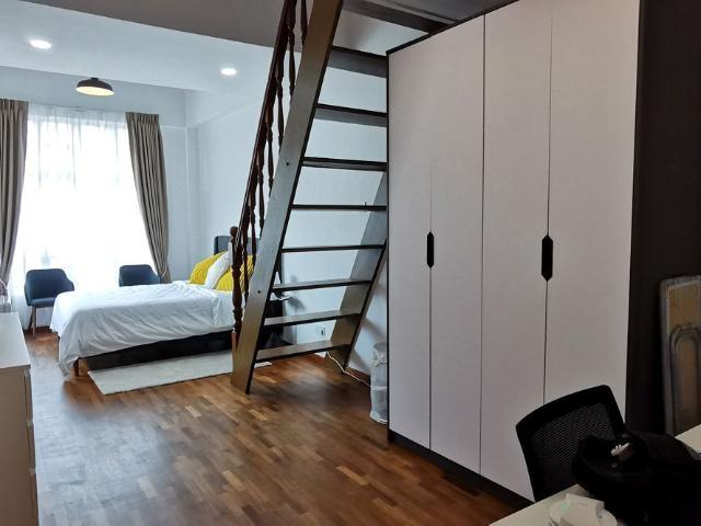 Condominium for rent in Chai Chee