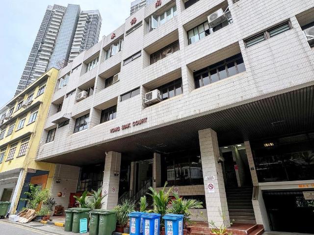 Apartment for sale in Tiong Bahru