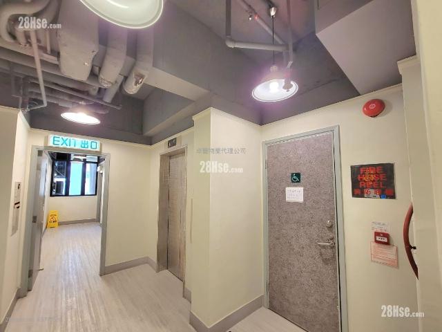 提供 出租 的 寫字樓