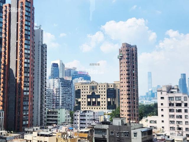 位於 香港 Hong Kong, 香港島 Hong Kong Island, 提供 出售 的 公寓