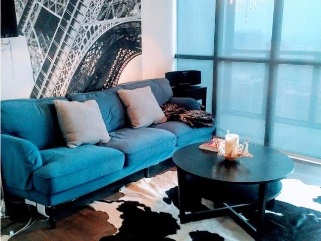 Apartment for rent in Woburn, Ontario