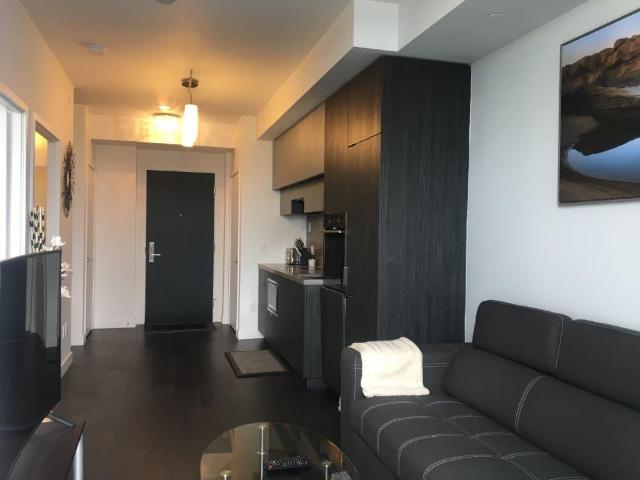 Apartment for rent in Woburn, Ontario