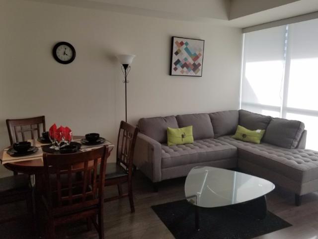 Apartment for rent in Woburn, Ontario