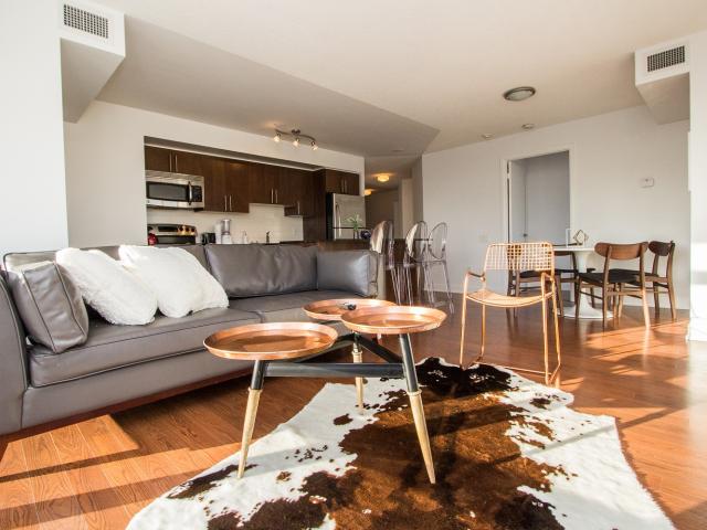 Apartment for rent in Woburn, Ontario