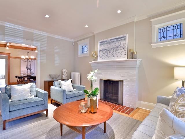 House for rent in Woburn, Ontario