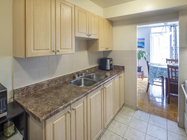 Apartment for rent in Woburn, Ontario