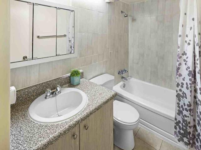 Apartment for rent in Woburn, Ontario