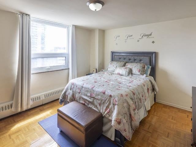 Apartment for rent in Willowdale, Toronto