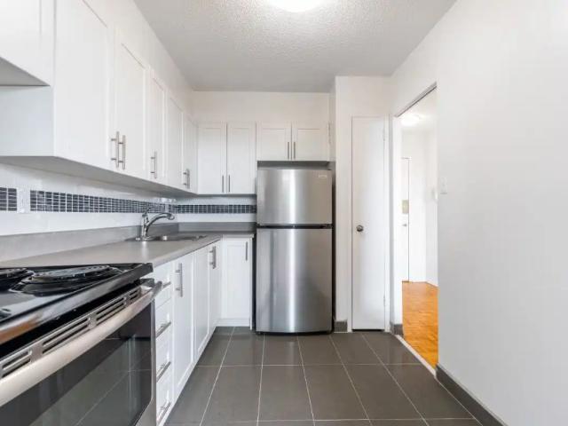 Apartment for rent in Woburn, Ontario