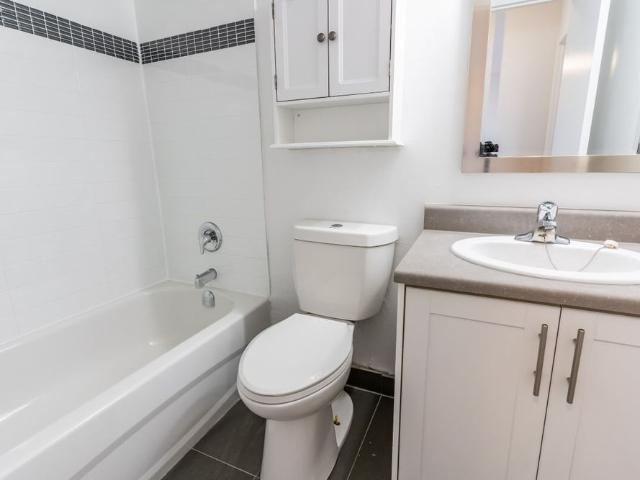Apartment for rent in Eglinton—Lawrence, Toronto