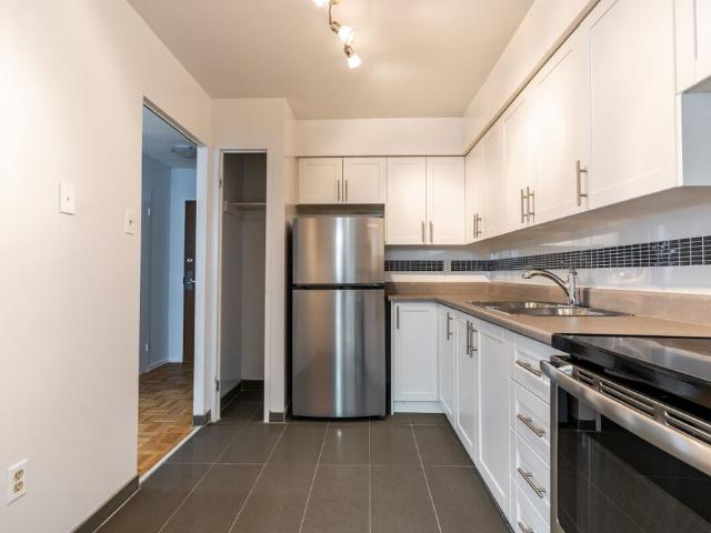 Apartment for rent in Woburn, Ontario