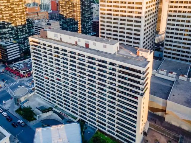 Apartment for rent in Eglinton—Lawrence, Toronto